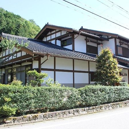 Minpaku Taki - Vacation Stay 12842 Геро Экстерьер фото