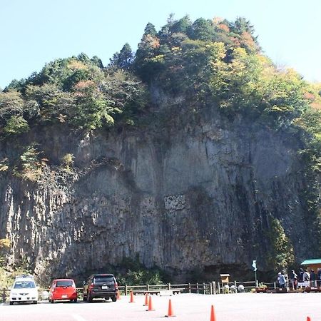 Minpaku Taki - Vacation Stay 12842 Геро Экстерьер фото