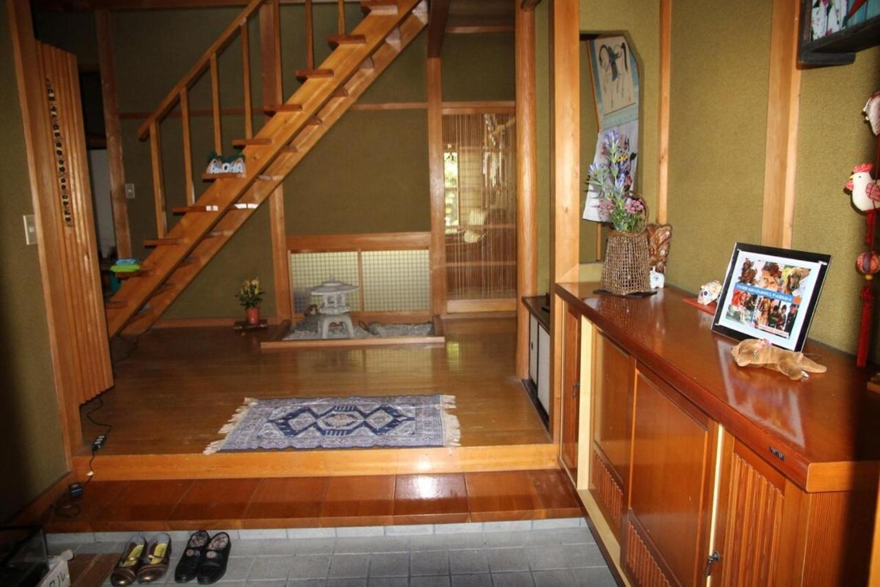 Minpaku Taki - Vacation Stay 12842 Геро Экстерьер фото